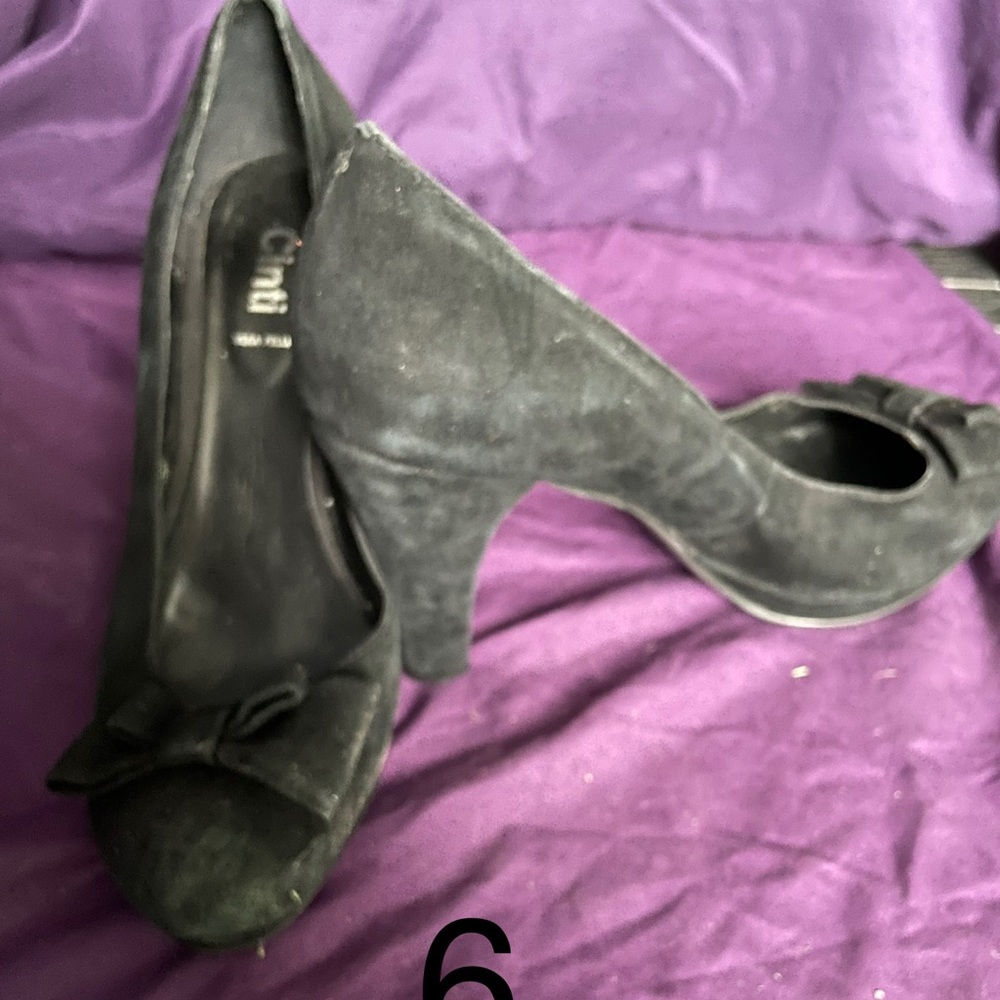 Women’s heels